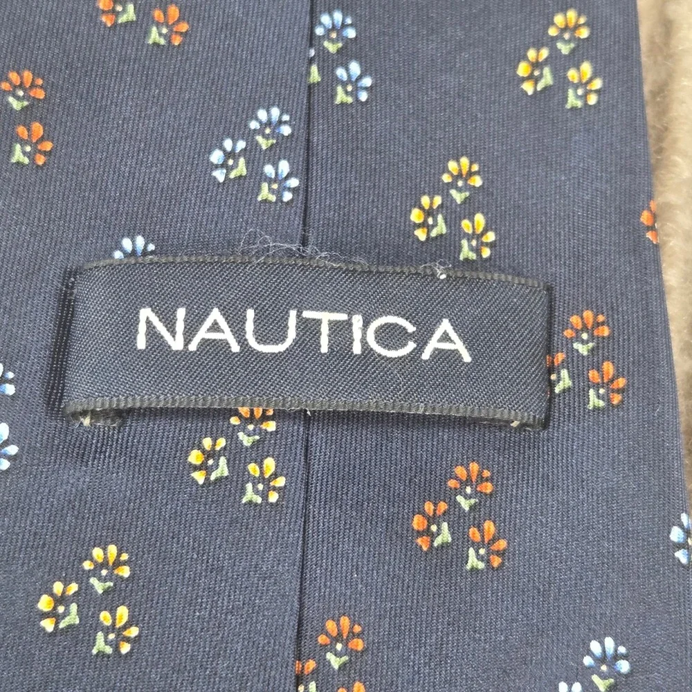 Nautica add refined